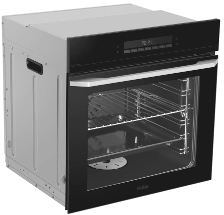 картинка Духовой шкаф HAIER HOQ-P16AS5GB от магазина SEFI