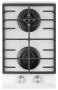 картинка Газовая варочная панель MAUNFELD EGHG.32.63CW/G от магазина SEFI