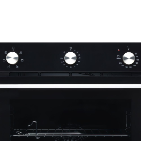 картинка Духовой шкаф GRAUDE COMFORT BE 60.2 S от магазина SEFI