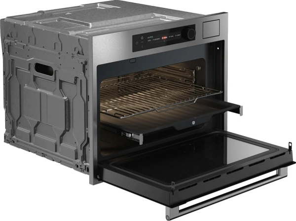 картинка Духовой шкаф Asko OCSM64SSH от магазина SEFI