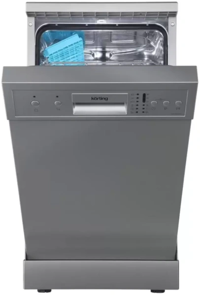 картинка Отдельностоящая посудомоечная машина Korting KDF 45240 S от магазина SEFI