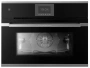 картинка Компактный духовой шкаф Kuppersbusch CBP 6550.0 S3 Silver Chrome от магазина SEFI