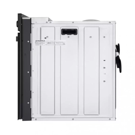 картинка Духовой шкаф Maunfeld EOEC516B2 от магазина SEFI