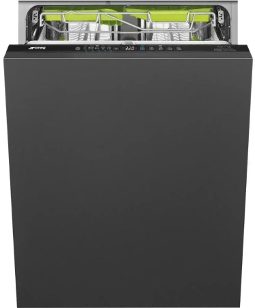 картинка Встраиваемая посудомоечная машина Smeg ST363CL от магазина SEFI