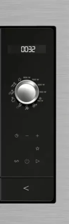 картинка Встраиваемая микроволновая печь De Dietrich DME7120X от магазина SEFI