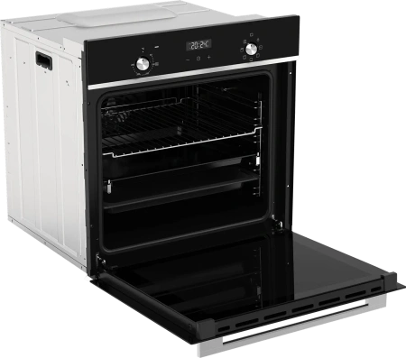 картинка Духовой шкаф Haier HOX-P06HGBX от магазина SEFI