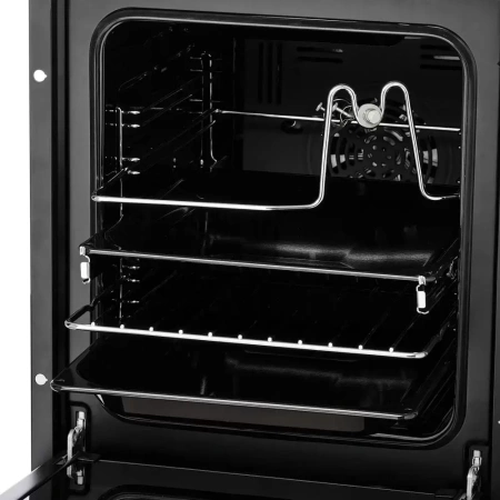 картинка Духовой шкаф KRONA SONATA 45 WH от магазина SEFI