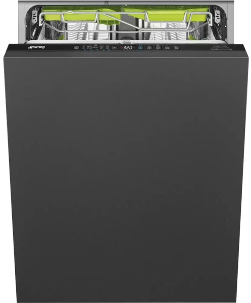 картинка Встраиваемая посудомоечная машина Smeg ST363CL от магазина SEFI