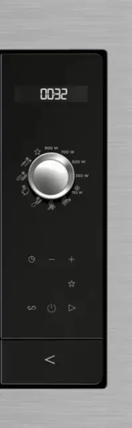 картинка Встраиваемая микроволновая печь De Dietrich DME7120X от магазина SEFI