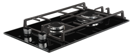 картинка Газовая варочная панель Домино KUPPERSBERG FBG 36 BG от магазина SEFI