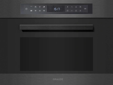 картинка Духовой шкаф с СВЧ Graude BWG 45.0 SE от магазина SEFI