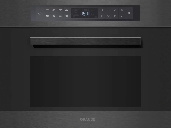 картинка Духовой шкаф с СВЧ Graude BWG 45.0 SE от магазина SEFI