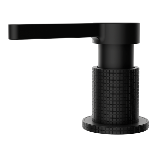 картинка Дозатор Omoikiri OM-05-GB латунь/графит от магазина SEFI