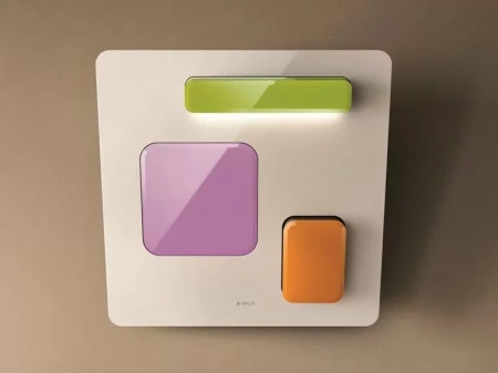 картинка Вытяжка Elica FEEL EUPHORIA F/80 от магазина SEFI