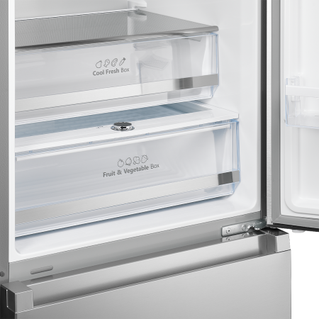 картинка Отдельностоящий холодильник Kuppersberg RFFI 2070 X от магазина SEFI