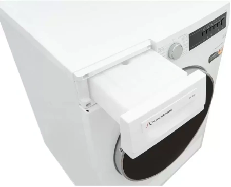 картинка Сушильная машина Schaub Lorenz SLR TA821 от магазина SEFI