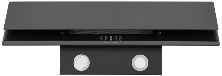 картинка Вытяжка KRONA VENERA 900 BLACK PB от магазина SEFI