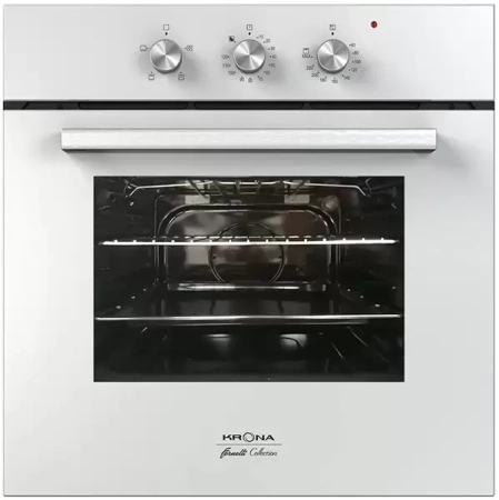 картинка Духовой шкаф KRONA ESSENZA 60 WH от магазина SEFI