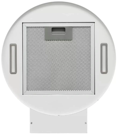 картинка Вытяжка KRONA TINA 350 WHITE 3P от магазина SEFI