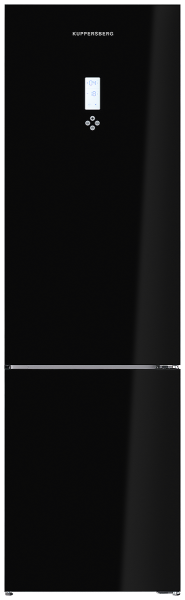 картинка Отдельностоящий холодильник Kuppersberg RFCN 2012 BG от магазина SEFI