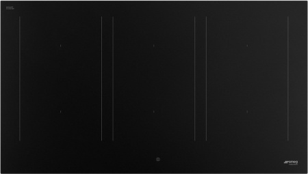 картинка Варочная панель Smeg SIM3964N от магазина SEFI