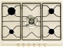 картинка Варочная панель Smeg SRV876P-9 от магазина SEFI