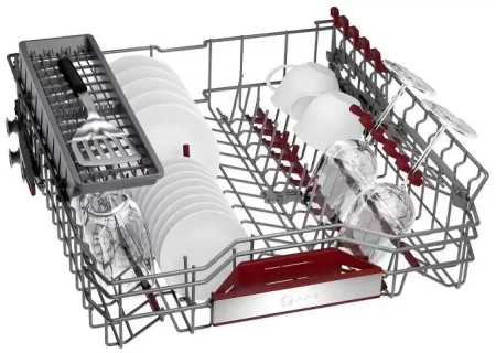 картинка Встраиваемая посудомоечная машина Neff S199YB800E от магазина SEFI