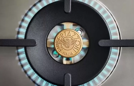 картинка Варочный центр Bertazzoni MAS100 6 MFE T CR T от магазина SEFI