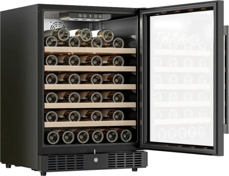 картинка Винный шкаф Meyvel MV52-KBT1 от магазина SEFI