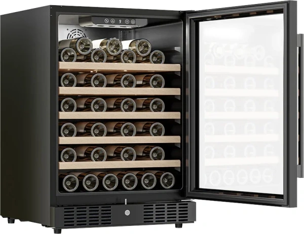 картинка Винный шкаф Meyvel MV52-KBT1 от магазина SEFI