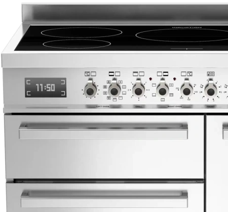 картинка Варочный центр Bertazzoni PRO1005IMFETXT от магазина SEFI