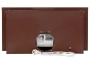 картинка Встраиваемая вытяжка KRONA KAMILLA 600 BROWN (1 мотор) от магазина SEFI
