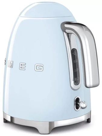 картинка Чайник Smeg KLF03PBEU от магазина SEFI
