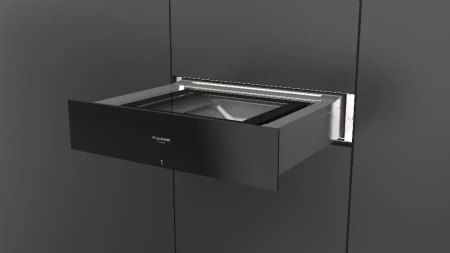 картинка Вакууматор Fulgor Milano FCLVSD 150 TC BK от магазина SEFI