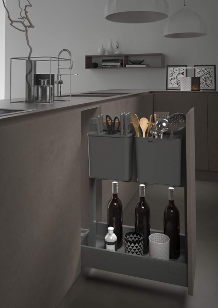 картинка Система Premium IDEA PRO от магазина SEFI