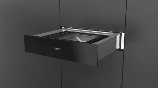 картинка Вакууматор Fulgor Milano FCLVSD 150 TC BK от магазина SEFI