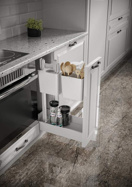 картинка Система Premium IDEA PRO от магазина SEFI