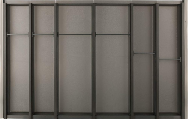 картинка Лотки. Разделители CUISIO AQUA 800 от магазина SEFI