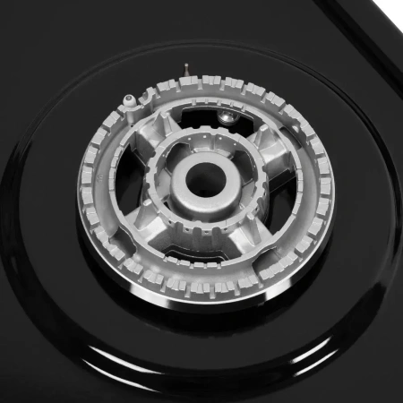 картинка Газовая варочная панель MAUNFELD EGHE.43.33CB\G от магазина SEFI