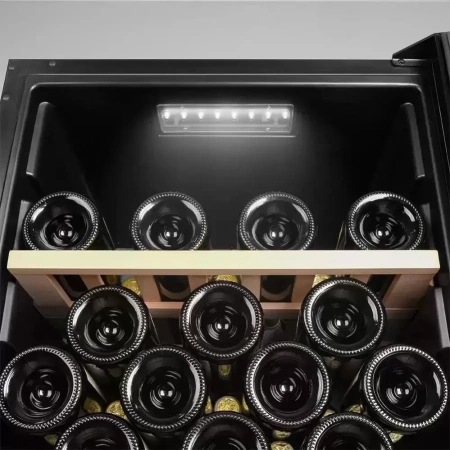 картинка Винный шкаф Meyvel MV98-KBF2 от магазина SEFI
