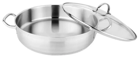 картинка Индукционная варочная панель Korting HIB 64940 B Maxi от магазина SEFI