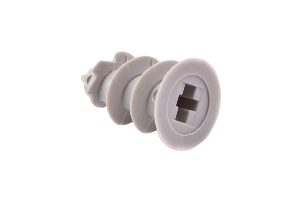 картинка Дюбель для гипсокартона DRIVA ABS L=23mm (уп/50шт) от магазина SEFI