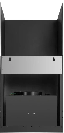 картинка Вытяжка Maunfeld Box Push 40 черный от магазина SEFI