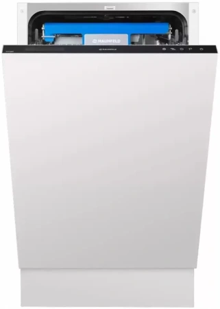 картинка Встраиваемая посудомоечная машина MAUNFELD MLP-08IM от магазина SEFI