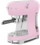 картинка Кофемашина Smeg ECF02PKEU от магазина SEFI