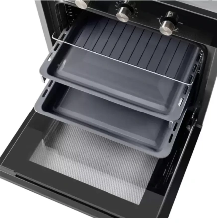 картинка Духовой шкаф Maunfeld MGOG.673B от магазина SEFI