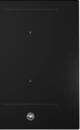 картинка Индукционная варочная панель Bertazzoni P906IM3G5NE от магазина SEFI