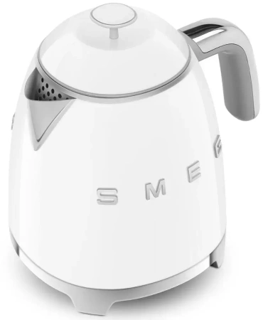 картинка Чайник Smeg KLF05WHEU от магазина SEFI
