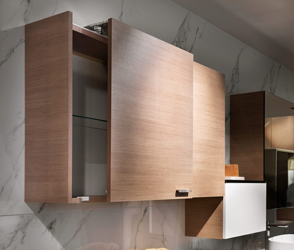 картинка Комплект профилей для верхн. шкафа (тип 5) LI=860-1627мм от магазина SEFI