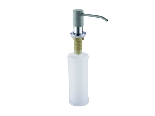 картинка Дозатор для мыла CALLAS 0,32L G81 CONCRETE, от магазина SEFI